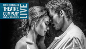 Romeo and Juliet | KBTC @ Palace Cinemas  (Balwyn, Brisbane, South Yarra, Brighton, Adelaide, Canberra, Paddington) | Carlton | Victoria | Australia