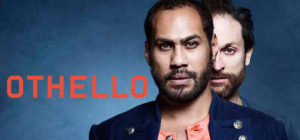 Othello | Bell Shakespeare @ Fairfax Studio, Arts Centre Melbourne | Melbourne | Victoria | Australia