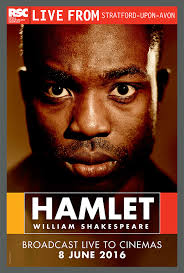 Hamlet | RSC