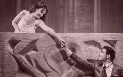 Romeo and Juliet | Kenneth Branagh Theatre Company